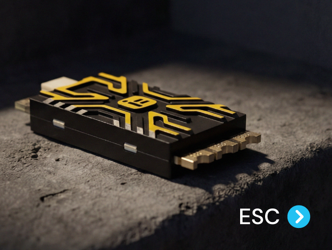 esc