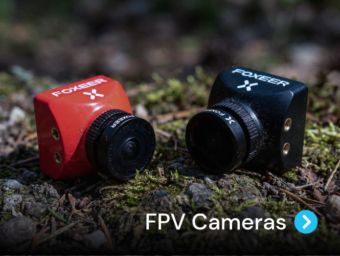 fpv cameras