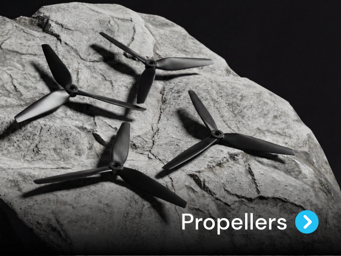 propellers