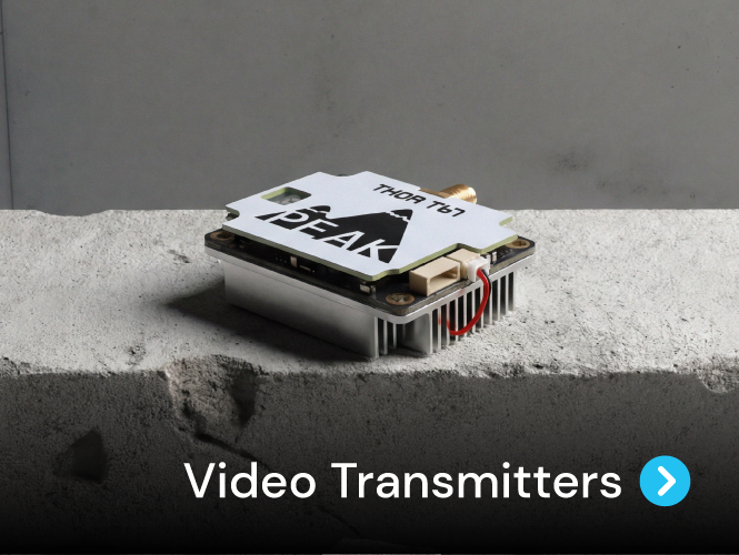 video transmitters