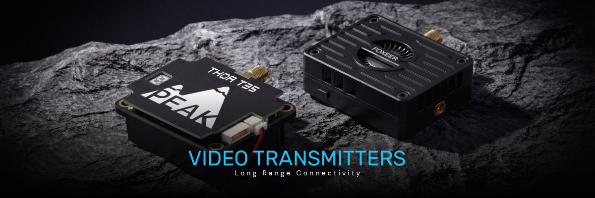 Video Transmitters