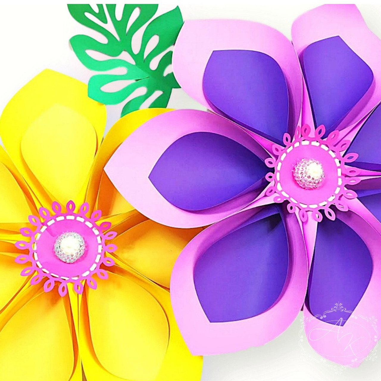 hawaiian-hibiscus-paper-flowers-template-paper-flowers-easy-paper-flowers-paper-flower-template