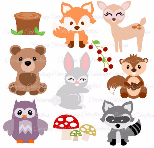 Free Free 251 Free Baby Animal Svg Files SVG PNG EPS DXF File