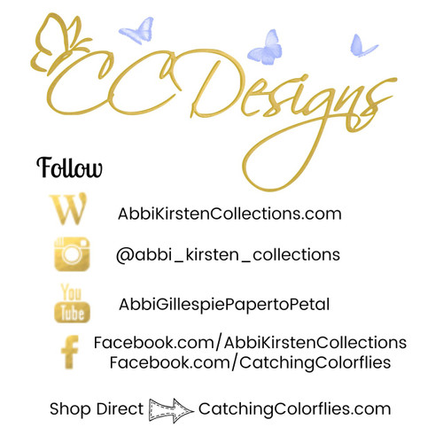 rainbow unicorn paper flower templates catching colorflies