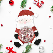 Santa Candy Holder SVG Files