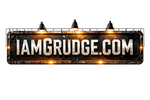 iamgrudge.com