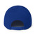 Stay Woke Snapback (royal/white)