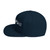 Stay Woke Snapback (navy/white)