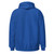 Stay Woke Hoodie (royal/yellow)