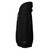 Nashville Pounds 16 Embroidered Hoodie (black/teal/black)