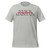 Stack & Maintain T-Shirt (athletic-heather/black/red)