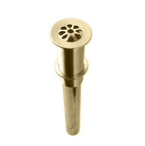 Unlacquered Brass Unlacquered Brass