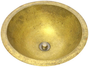 BR15-RB RUSTIC BRASS 410-BRASS BR15-RB RUSTIC BRASS 410-BRASS