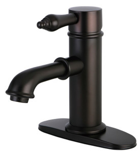 KS741XAL OIL RUBBED BRONZE KS741XAL OIL RUBBED BRONZE