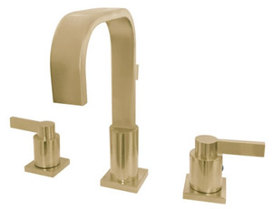 FSC896XNDL MATTE BRASS FSC896XNDL MATTE BRASS