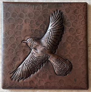 Bird in Flight