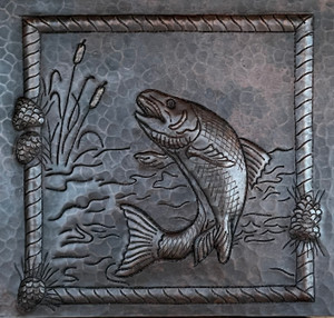 Bass Fish