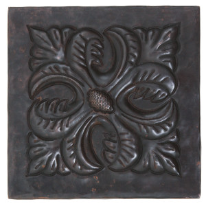 Arrow Medallion Arrow Medallion