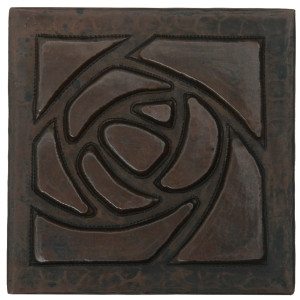 design copper tile design copper tile