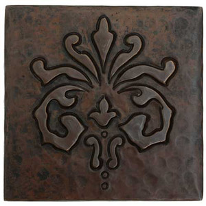 design copper tile design copper tile
