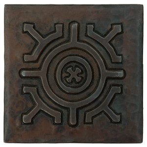 design copper tile design copper tile