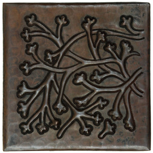 design copper tile design copper tile