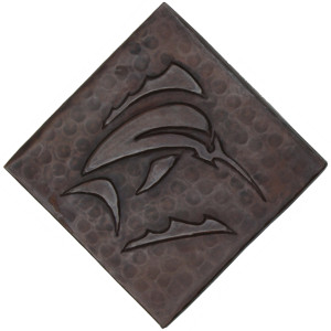 design copper tile design copper tile