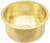 Bar Sink (DBV-BRASS) Round Brass Drum Style Brass Sinks Bar Sink (DBV-BRASS) Round Brass Drum Style Brass Sinks