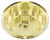 Bar Sink (DBV-BRASS) Round Brass Drum Style Brass Sinks Bar Sink (DBV-BRASS) Round Brass Drum Style Brass Sinks