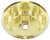 Bar Sink (DBV-BRASS) Round Brass Drum Style Brass Sinks Bar Sink (DBV-BRASS) Round Brass Drum Style Brass Sinks