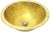 BR15-RB RUSTIC BRASS 410-BRASS BR15-RB RUSTIC BRASS 410-BRASS