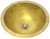 BR15-RB RUSTIC BRASS 410-BRASS BR15-RB RUSTIC BRASS 410-BRASS