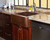 CUSTOMER INSTALLED TOP MOUNT COPPER FARMHOUSE KITCHEN SINK