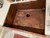 CUSTOMER INSTALLED CUSTOM SMOOTH COPPER KITCHEN SINK