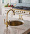Brass Bar Sinks Brass Bar Sinks