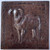 Copper Tile (TL108) Ram Design