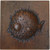 Copper Tile (TL299) Puffer Fish Design Copper Tile (TL299) Puffer Fish Design