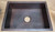 KDI22, 22x16x7 hammered copper sink. KDI22, 22x16x7 hammered copper sink.