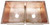 Kitchen (KDI-W2-5050) Copper Sinks 50/50 4-Sizes (Custom Available) Kitchen (KDI-W2-5050) Copper Sinks 50/50 4-Sizes (Custom Available)