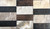 TL000 Fernale copper tile 6"x 2"
