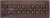 Copper Tile (TL003) 2"x 6"  Check Design Copper Tile (TL003) 2"x 6"  Check Design