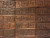 Copper Tile (TL015) 2"x 6"  Greek Design Copper Tile (TL015) 2"x 6"  Greek Design