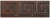 Greek Geometric copper tile liner Greek Geometric copper tile liner