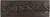 Barbwire copper tile liner Barbwire copper tile liner