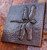Copper Tile (TL308) Dragonfly Design Copper Tile (TL308) Dragonfly Design