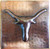 Copper Tile (TL349) Longhorn Design