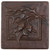design copper tile