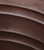 Hammered Copper Detail on BKT17 Bucket Sink Hammered Copper Detail on BKT17 Bucket Sink