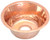 RBV16 in shiny copper RBV16 in shiny copper