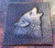 Copper Tile (TL219) Coyote Design Copper Tile (TL219) Coyote Design